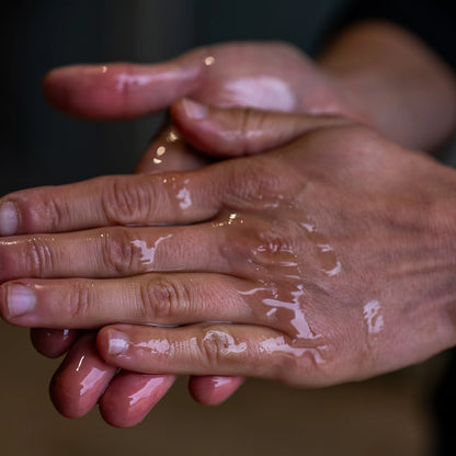 Huile confort respiratoire - Cura naturale