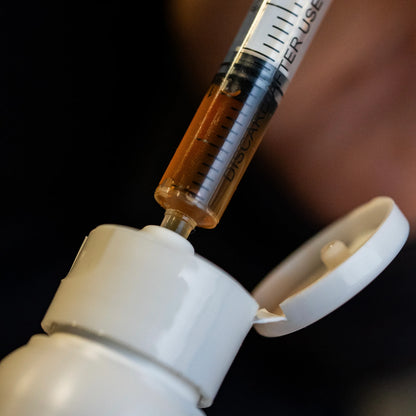 Aliment complémentaire soutien tendineux - Cura Naturale
