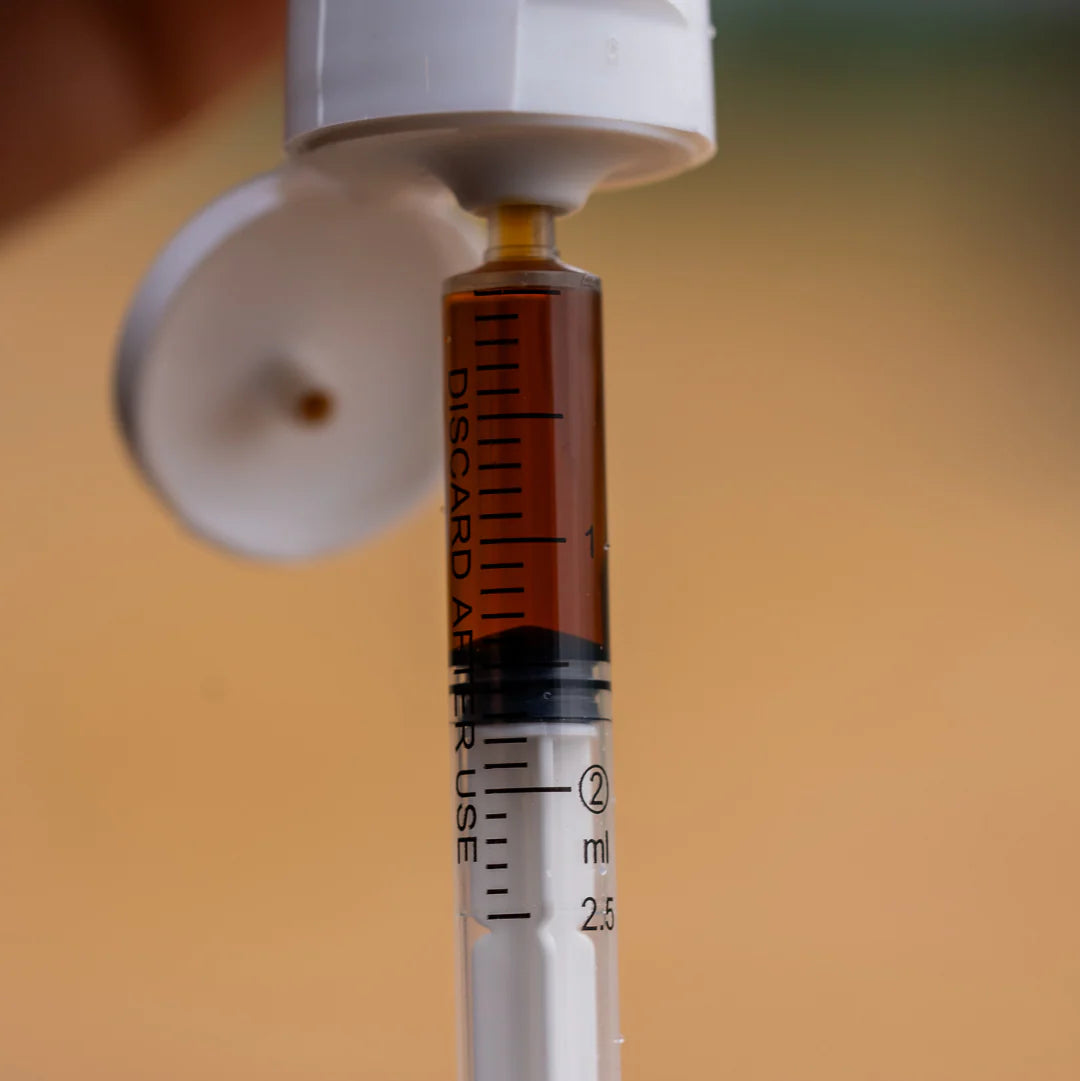 Aliment complémentaire soutien immunitaire - Cura Naturale