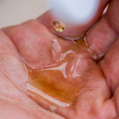 Huile soutien tendineux - Cura Naturale