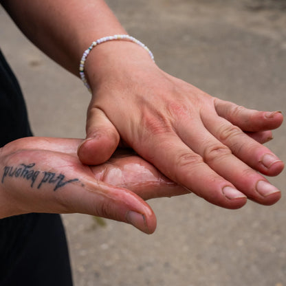 Huile soutien tendineux - Cura Naturale