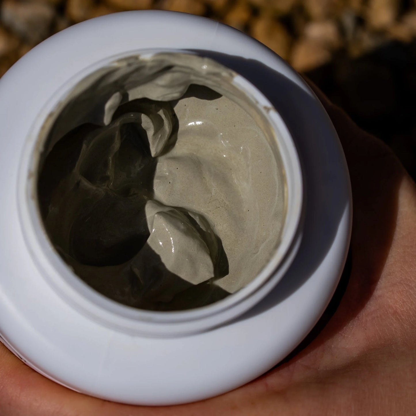Argile assainissante sabots - Cura Naturale