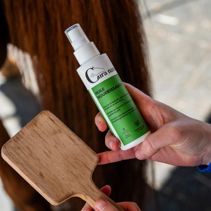 Huile nourrissante - Cura Naturale