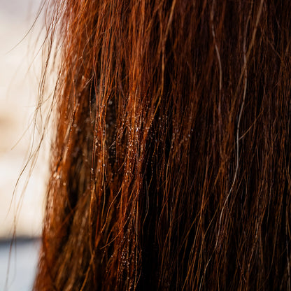 Huile nourrissante - Cura Naturale