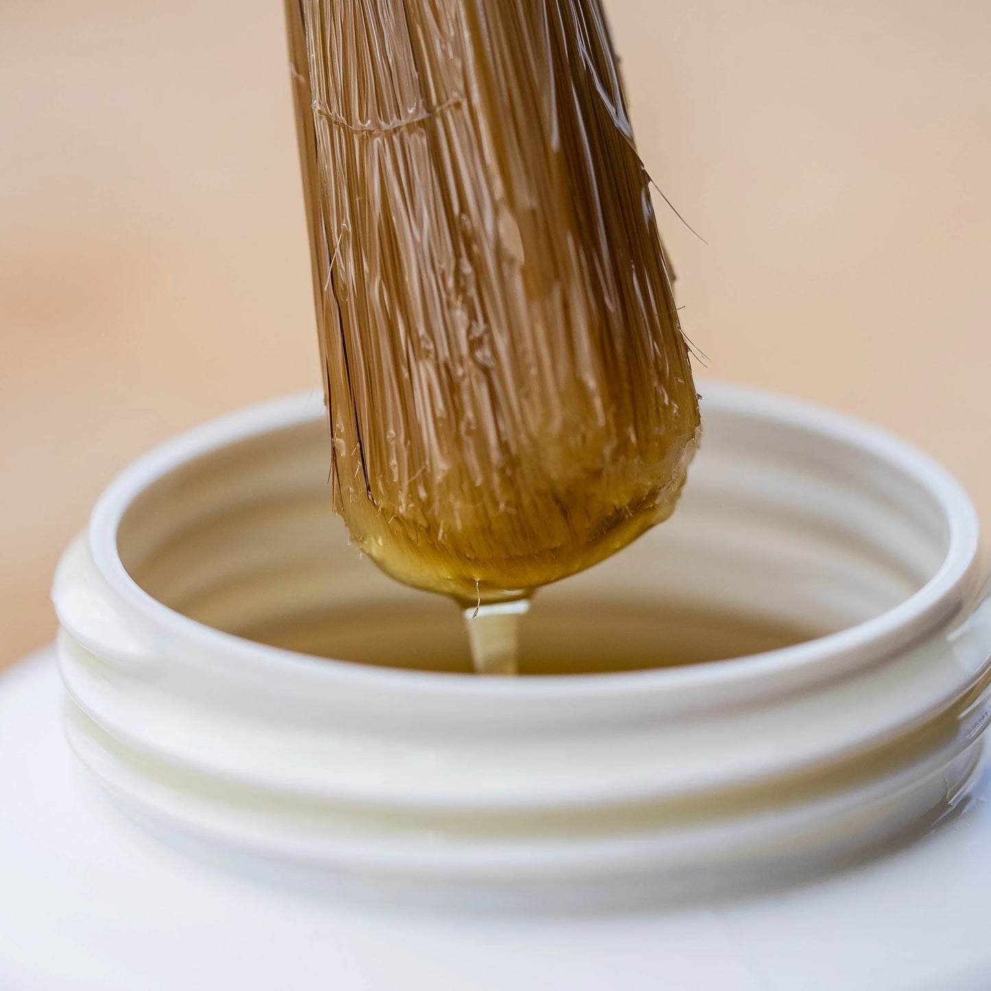 Huile sabots sensibles - Cura Naturale