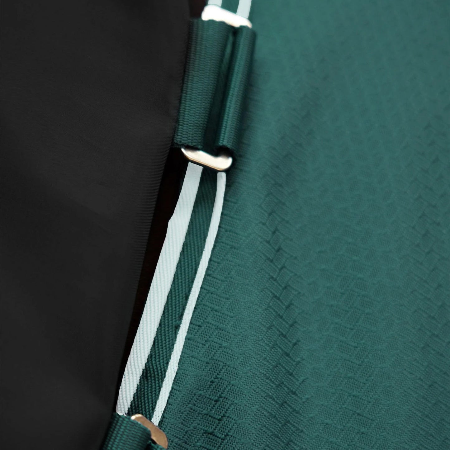 Couverture Cheval Imperméable 600D 100g Stratus Premier Equine avec Couvre-cou