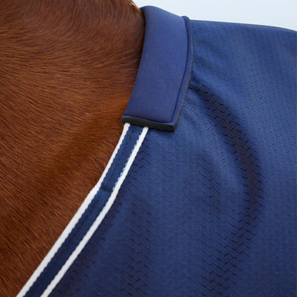 Couverture Stratus 0g Premier Equine – Imperméable, Respirante et Durable