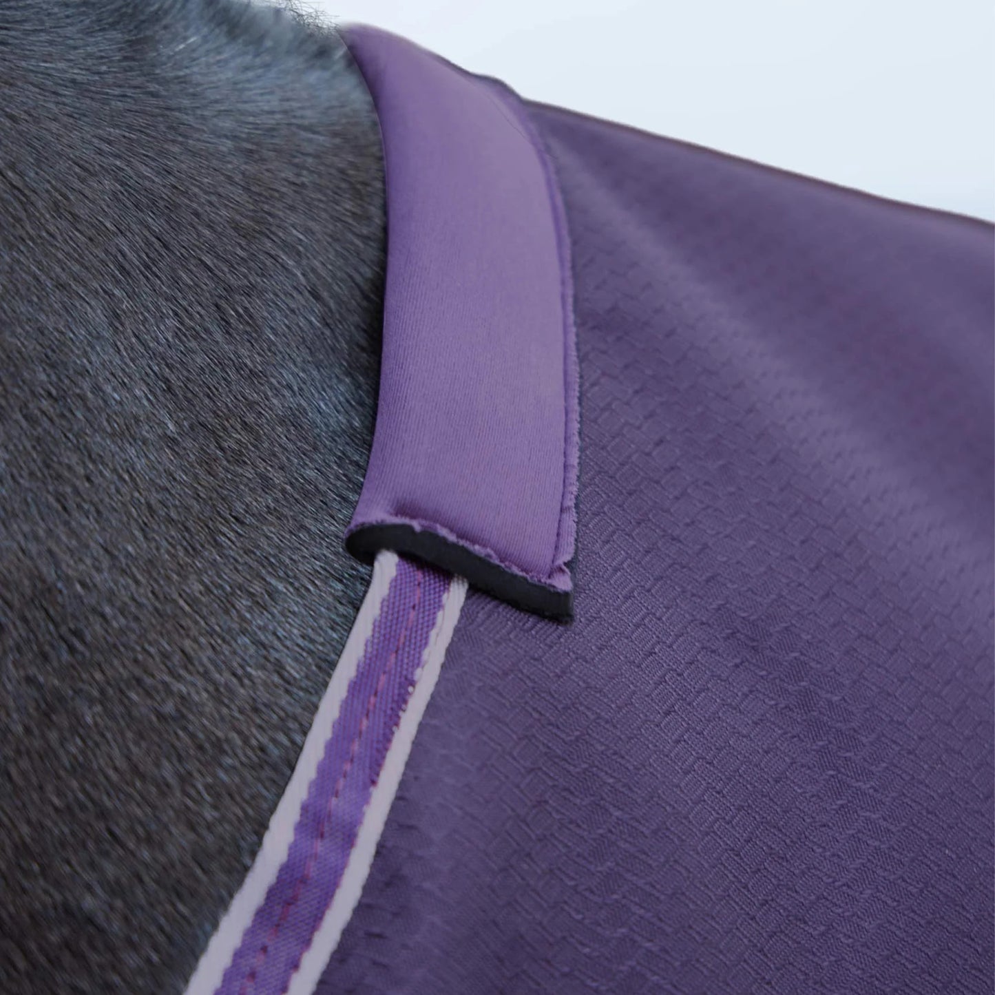 Couverture Stratus 0g Premier Equine – Imperméable, Respirante et Durable
