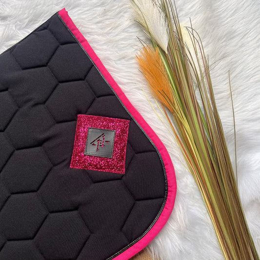 Tapis Oxxer Diamant – Édition Paillettes Ultra Tendance