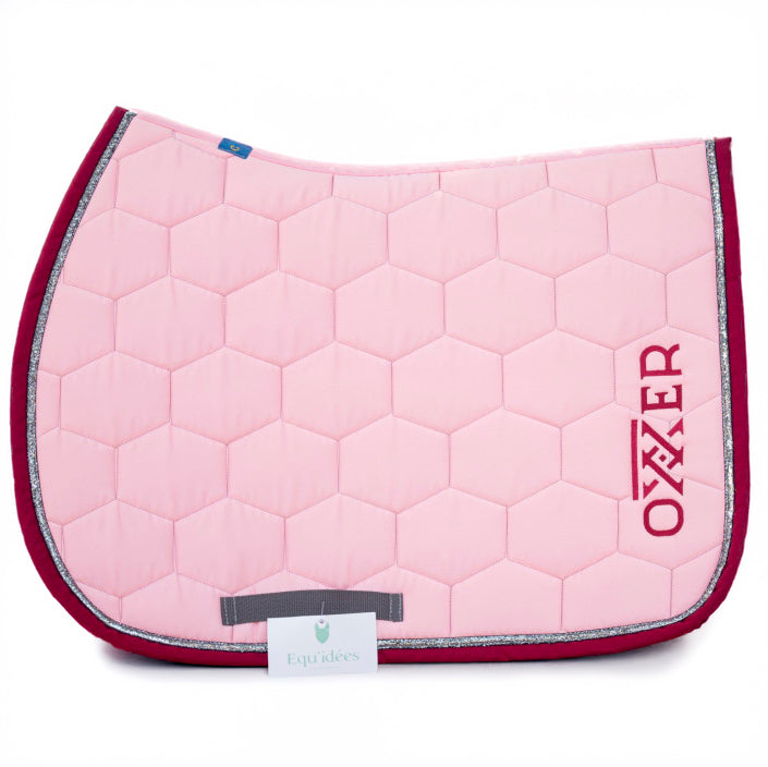 TAPIS OXXER EMBLÈME - Oxxer