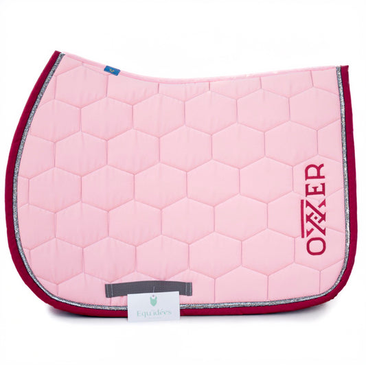 TAPIS OXXER EMBLÈME - Oxxer