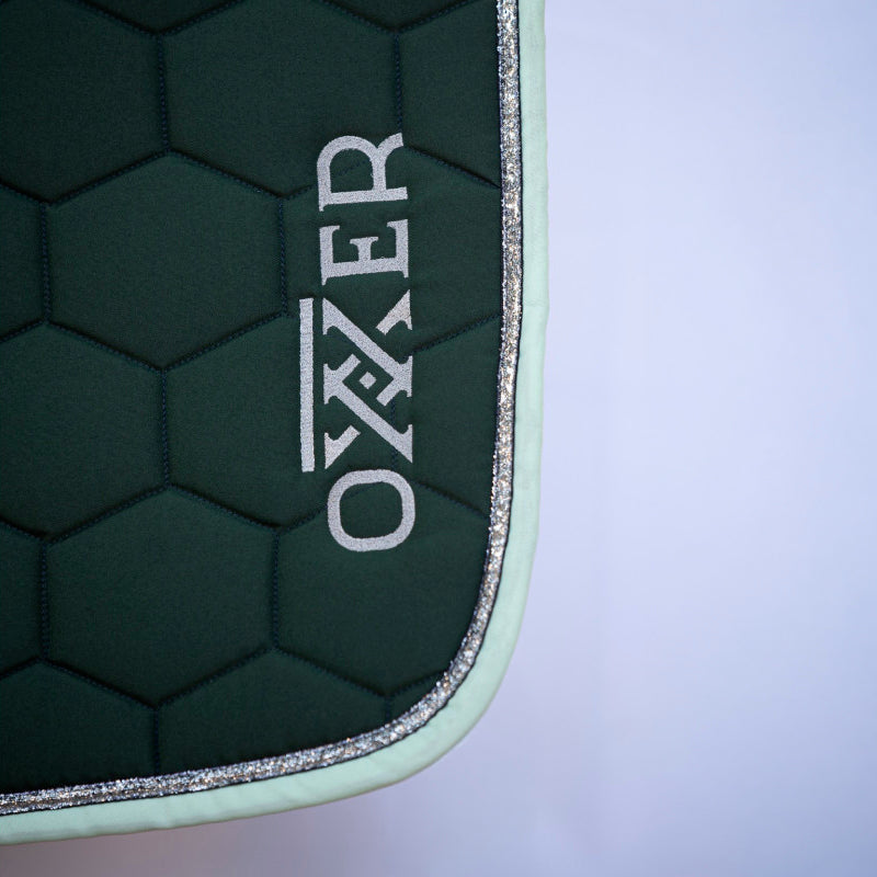 TAPIS OXXER EMBLÈME - Oxxer