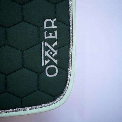TAPIS OXXER EMBLÈME - Oxxer