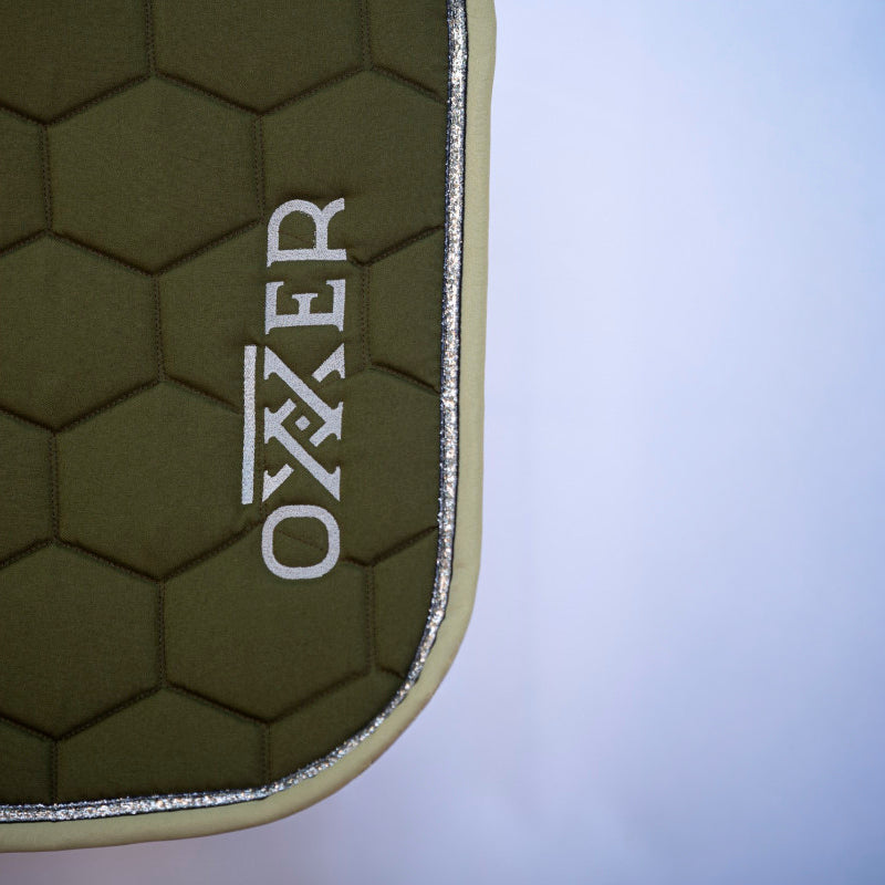 TAPIS OXXER EMBLÈME - Oxxer