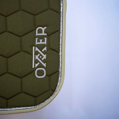 TAPIS OXXER EMBLÈME - Oxxer