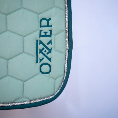 TAPIS OXXER EMBLÈME - Oxxer