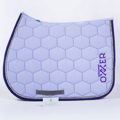 TAPIS OXXER EMBLÈME - Oxxer