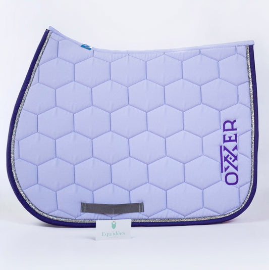 TAPIS OXXER EMBLÈME - Oxxer