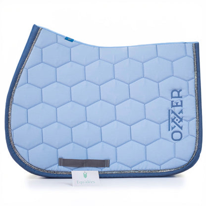 TAPIS OXXER EMBLÈME - Oxxer