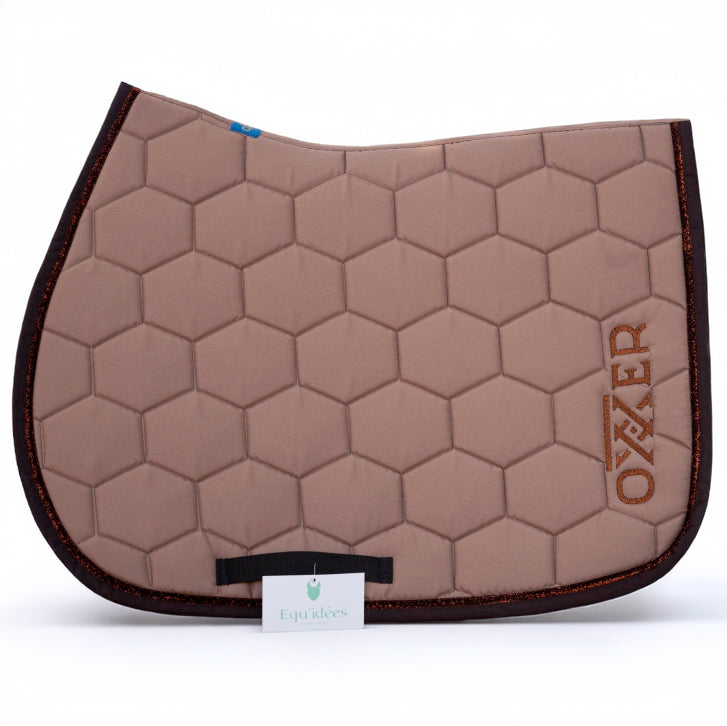 TAPIS OXXER EMBLÈME - Oxxer
