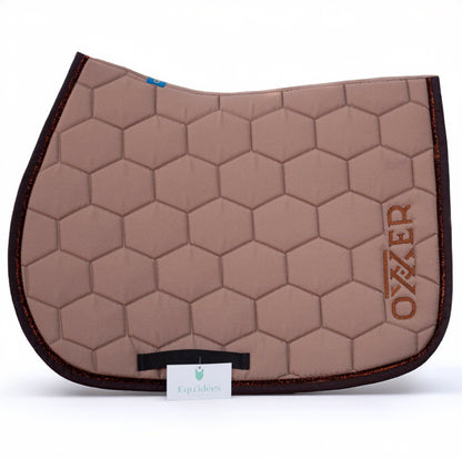 TAPIS OXXER EMBLÈME - Oxxer