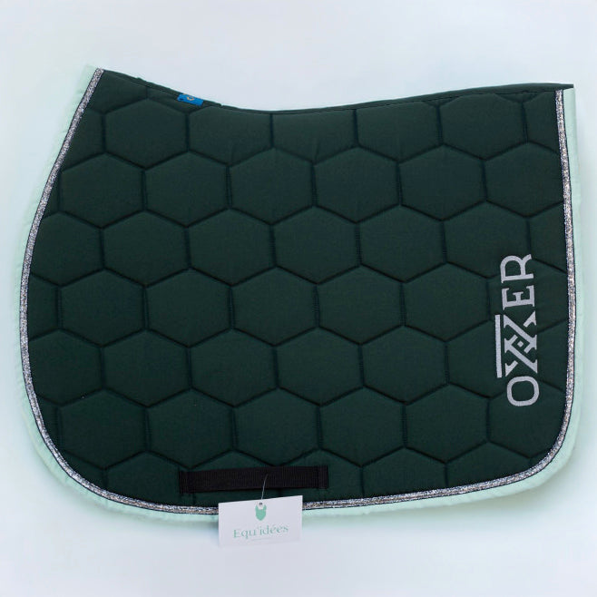 TAPIS OXXER EMBLÈME - Oxxer