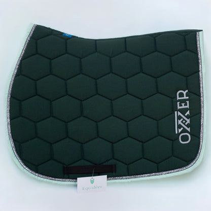 TAPIS OXXER EMBLÈME - Oxxer