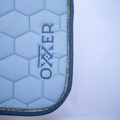 TAPIS OXXER EMBLÈME - Oxxer