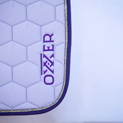 TAPIS OXXER EMBLÈME - Oxxer