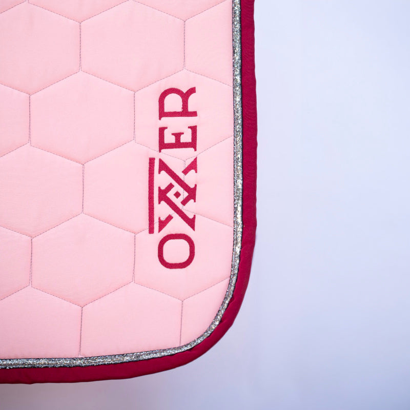 TAPIS OXXER EMBLÈME - Oxxer