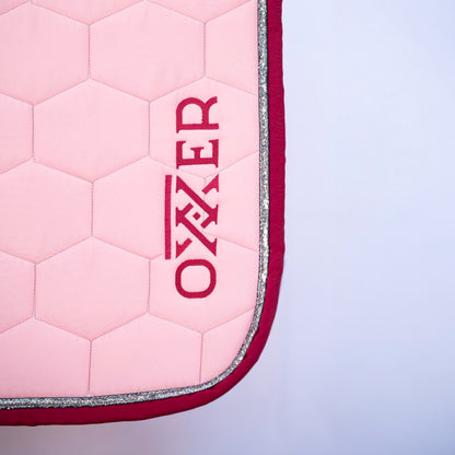 TAPIS OXXER EMBLÈME - Oxxer