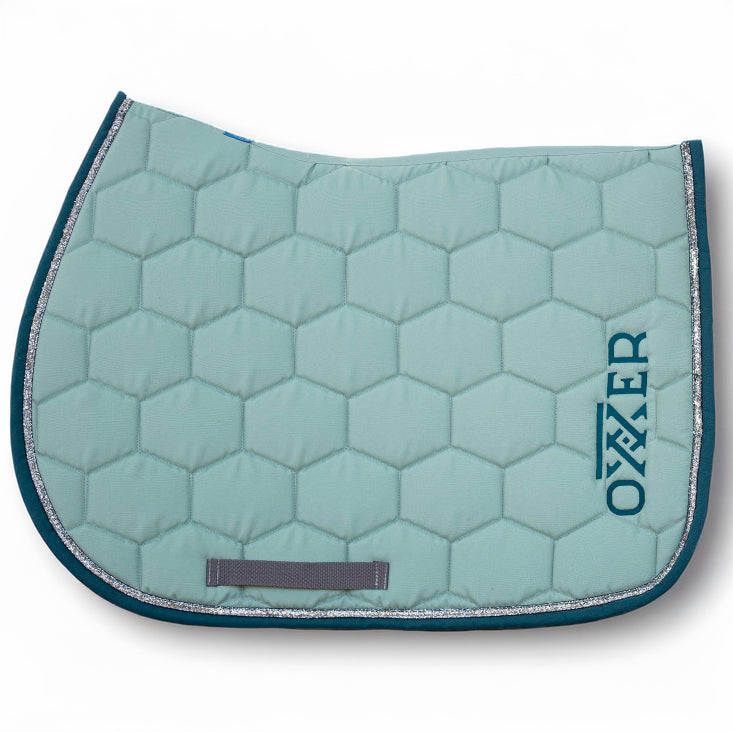 TAPIS OXXER EMBLÈME - Oxxer