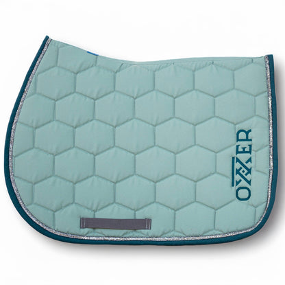 TAPIS OXXER EMBLÈME - Oxxer