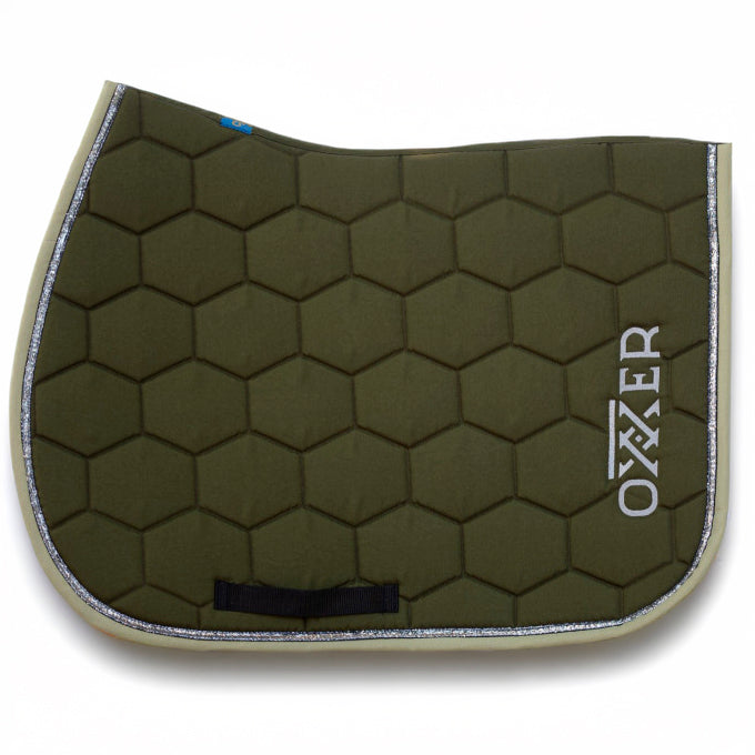 TAPIS OXXER EMBLÈME - Oxxer