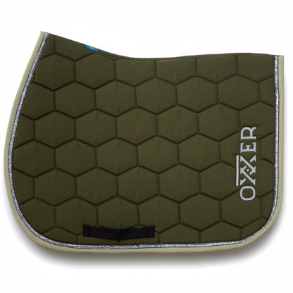 TAPIS OXXER EMBLÈME - Oxxer