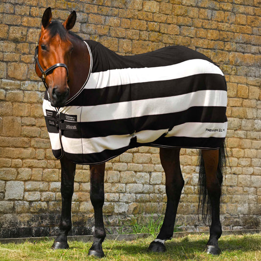 Couverture polaire Vellus pour cheval Premier Equine