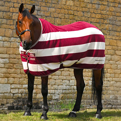 Couverture polaire Vellus pour cheval Premier Equine