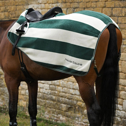 Couvre-reins polaire Vellus pour cheval Premier Equine