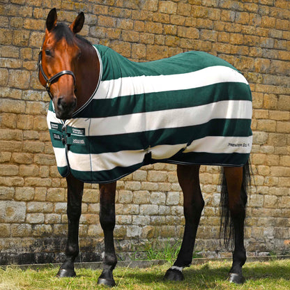 Couverture polaire Vellus pour cheval Premier Equine