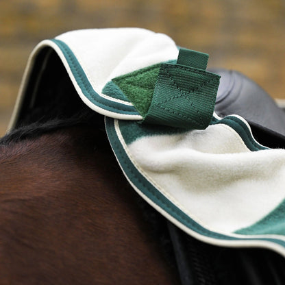 Couvre-reins polaire Vellus pour cheval Premier Equine