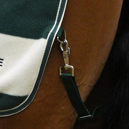 Couvre-reins polaire Vellus pour cheval Premier Equine