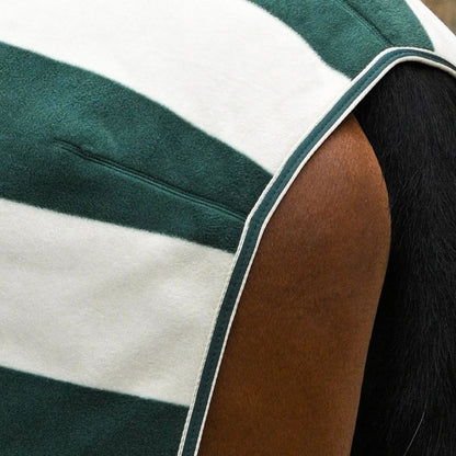 Couvre-reins polaire Vellus pour cheval Premier Equine