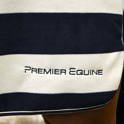 Couvre-reins polaire Vellus pour cheval Premier Equine