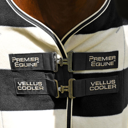 Couverture polaire Vellus pour cheval Premier Equine