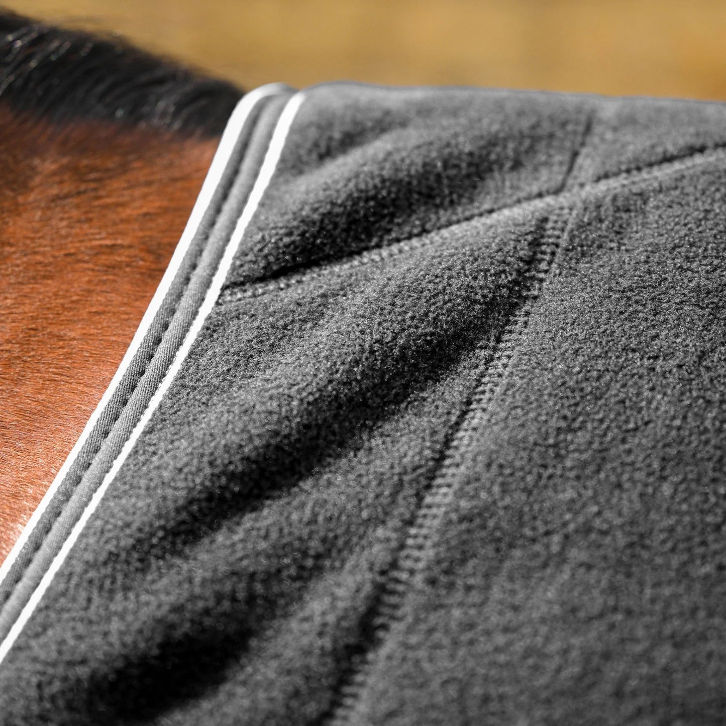 Couverture polaire Vellus pour cheval Premier Equine