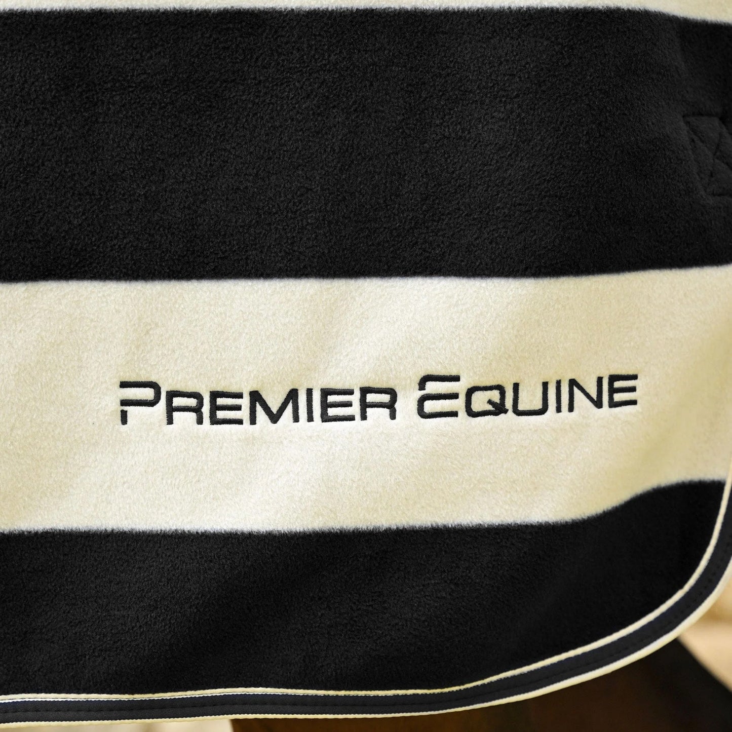 Couverture polaire Vellus pour cheval Premier Equine
