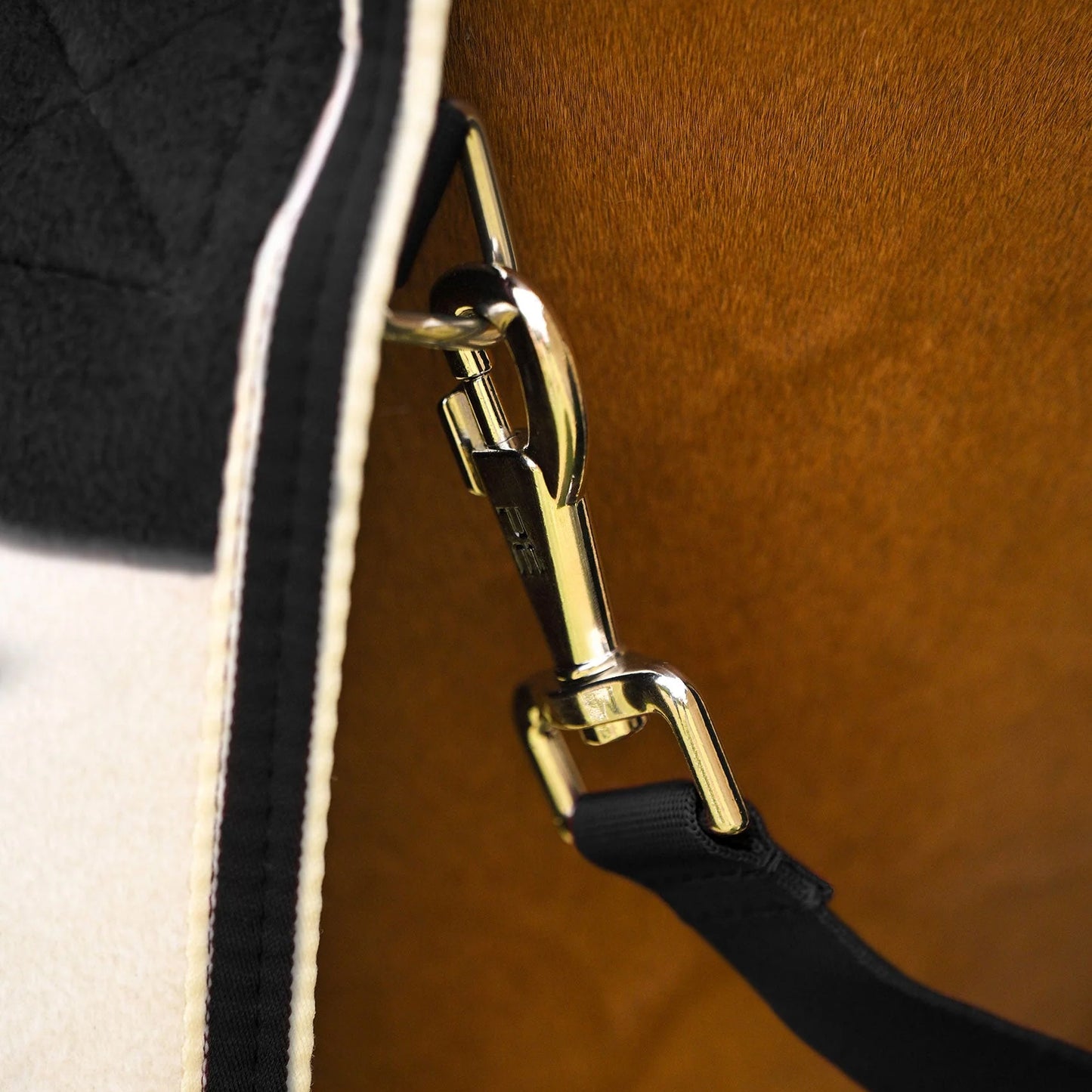 Couverture polaire Vellus pour cheval Premier Equine