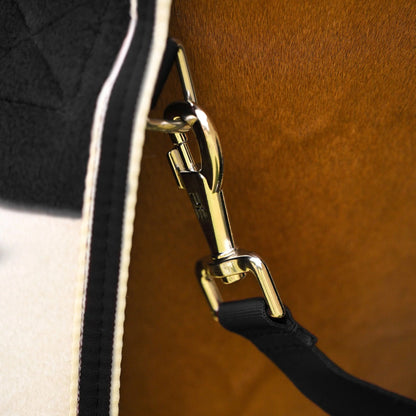 Couverture polaire Vellus pour cheval Premier Equine
