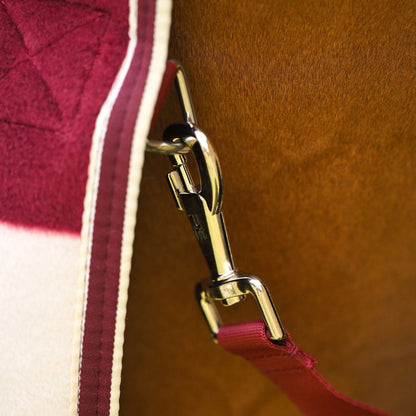 Couverture polaire Vellus pour cheval Premier Equine