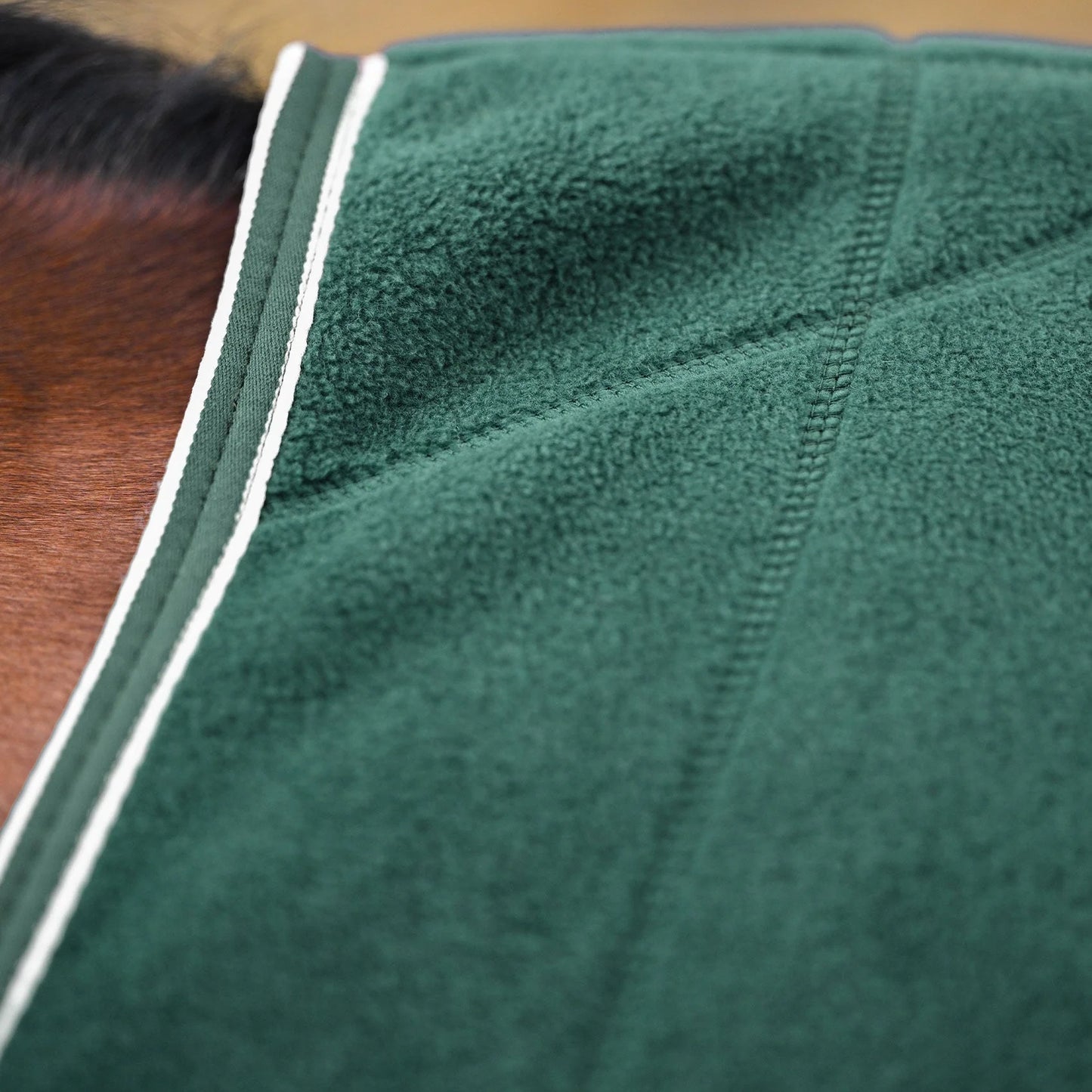 Couverture polaire Vellus pour cheval Premier Equine